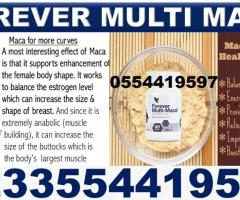 FOREVER MULTI MACA BENEFITS - Image 2