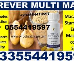 FOREVER MULTI MACA BENEFITS - Image 4
