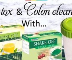 Shake Off Phyto Fiber - a superior colon cleanser - Image 2