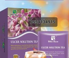 Ulcer Solution Tea
