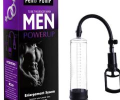 JSSMATE Penis Pumps for Men Penis Enlargement Vacuum Pump - Image 2