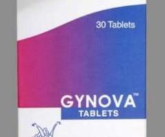 Gynova ~ complete female reproductive system care. - Image 2