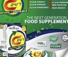 C24/7 Natura-Ceuticals | Your Ultimate Guide to Health