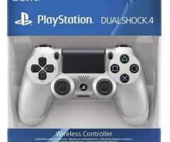 Dualshock Sony Playstation 4 Wireless Controller - Image 2