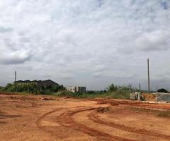 AFIENYA LITIGATION FREE LANDS FOR SALE - Image 4