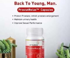 Keep Your Prostate Healthy with Prosta relax - Image 3