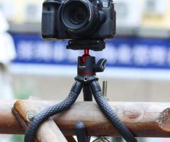 Ulanzi MT 11 Camera / Video Flexible Tripod