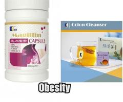 To reduce excess body fat - Use MAGILIM Capsules - Image 1