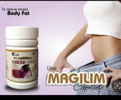 To reduce excess body fat - Use MAGILIM Capsules - Image 2