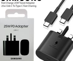 Samsung 25W PD Fast Charger - Image 2
