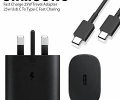 Samsung 25W PD Fast Charger - Image 3