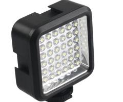 LED 5006 digital video light - Image 2