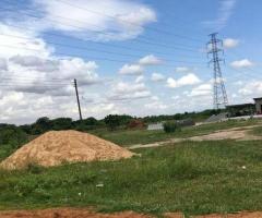 Afienya (Mobole) Affordable Estate Lands for Sale - Image 3