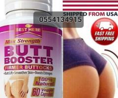 Max Strength Butt Booster