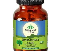 Liver Kidney Care