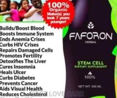 Faforon Stem cell therapy