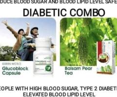 Herbal Cure For Diabetes - Goodbye Diabetes