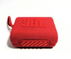 JBL GO 3.0 Bluetooth SPEAKER