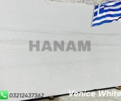 Venice White Marble Pakistan |0321-2437362| - Image 1