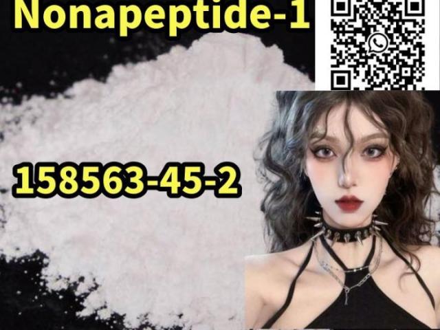 Best Quality  158563-45-2  Nonapeptide-1