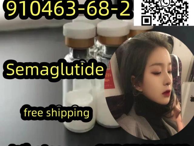 Factory Price  910463-68-2  Semaglutide