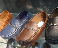 BOYS CASUAL SHOES - Image 1