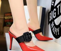 Quality ladies heels - Image 4