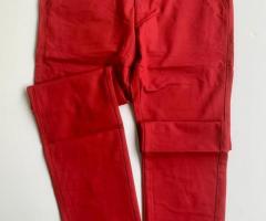 Quality khaki trousers - Image 2