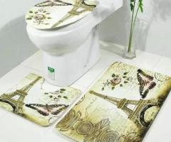 Toilet mat - Image 3