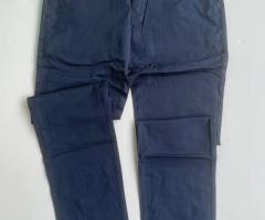 Original khaki trousers - Image 3