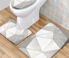 Toilet mat - Image 3