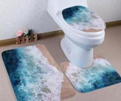 Toilet mat - Image 4