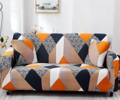 Elastic sofa covers - Image 3