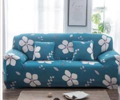 Elastic sofa covers - Image 2