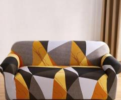 Elastic sofa covers - Image 1