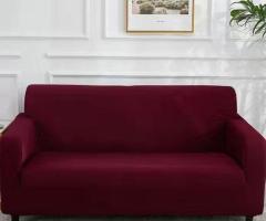 Elastic sofa covers - Image 2