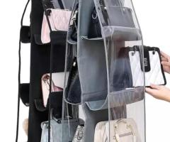 Bag racks - Image 1
