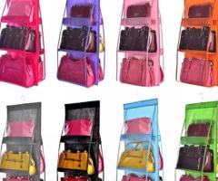 Bag racks - Image 2