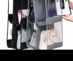 Bag racks - Image 2