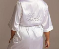 Bridal Robes - Image 1