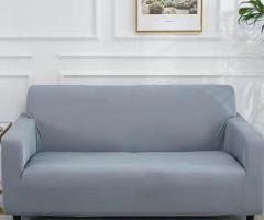 Elastic sofa covers