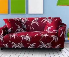 Elastic sofa covers - Image 4