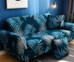 Elastic sofa covers