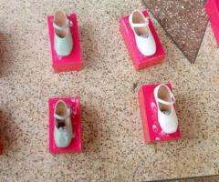 girls shoes - Image 4