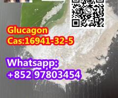 .Glucagon CAS:16941-32-5