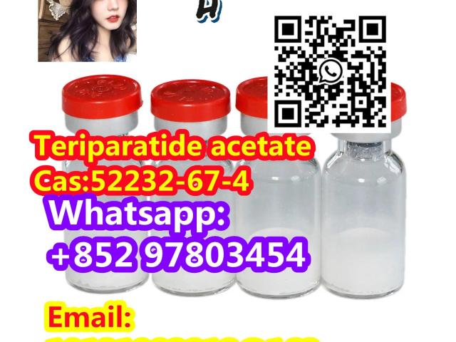 Teriparatide acetate CAS:52232-67-4