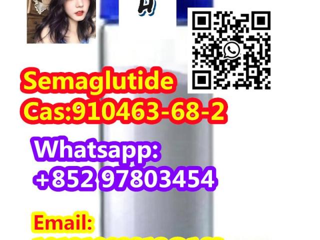 Semaglutide CAS:910463-68-52