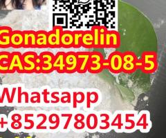 Gonadorelin CAS:34973-08-5