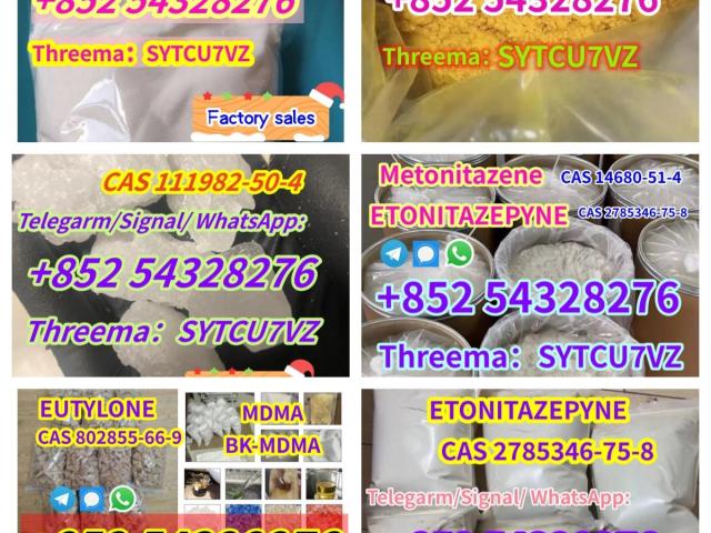 Buy 5cladba  Bromazolam   A-PVP  Protonitazene  Metonitazene EU WhatsApp:+852 54328276