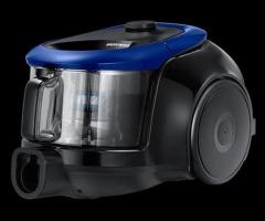SAMSUNG CANISTER BAGLESS WITH ANTI TANGLE TURBINE 370W